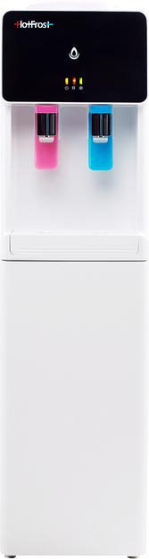 Кулер для воды «HotFrost V840» ОПТ фото 1