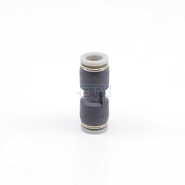 Муфта цанговая прямая PRN-12 Pemaks фото 1