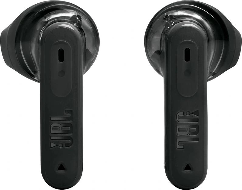 Наушники JBL Tune Flex призрачно-черный фото 4
