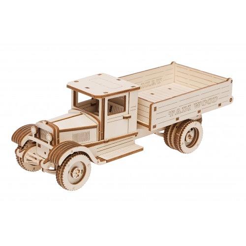 Конструктор «ЗИС 5» ОПТ фото 1