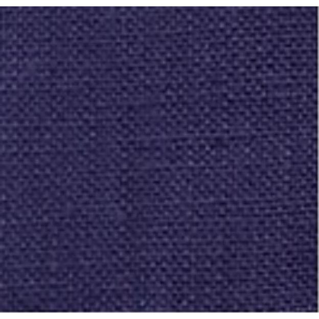 Ткань лён 100% слиловая ОПТ фото 1