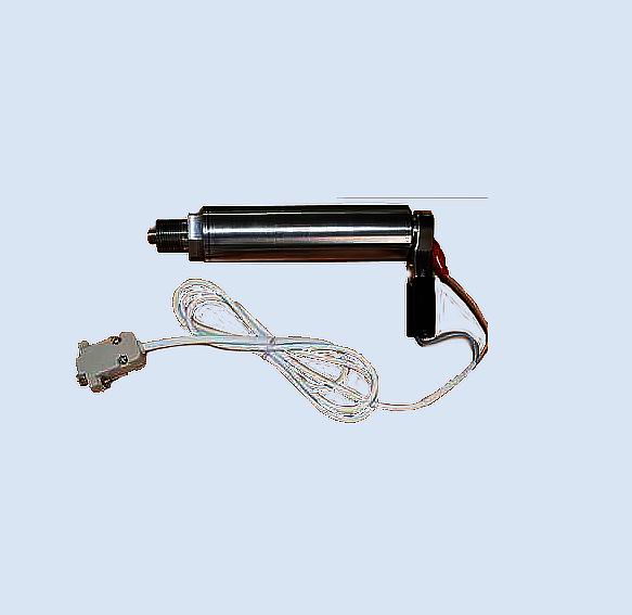 Манометр-термометр автономный устьевой «Фотон-У» фото 1