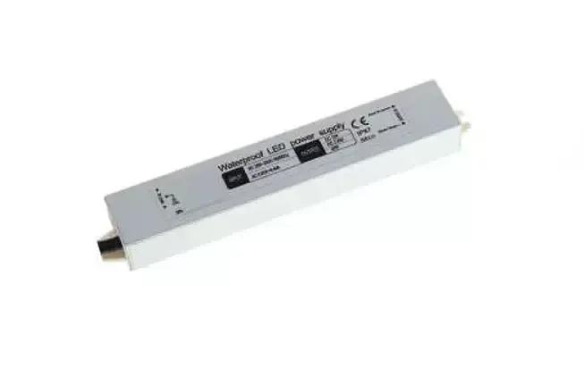 Блок питания 12V / 4,5А / 50W IP67 фото 1
