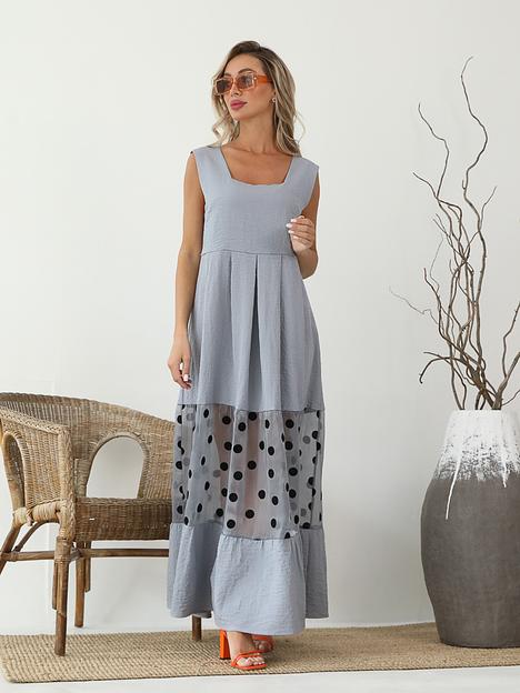 Сарафан П1-5561/2 фото 6