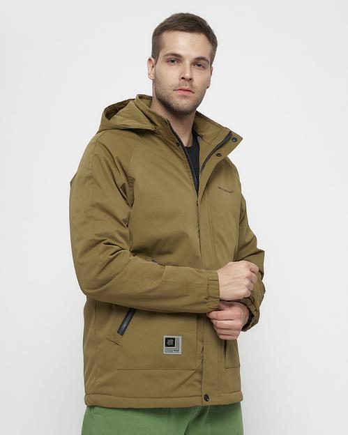 Куртка спортивная MG 8598B фото 8