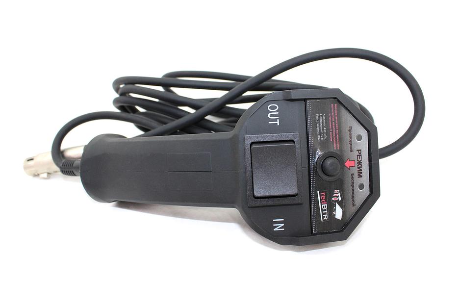 Лебедка автомобильная 12В 10000 lbs синтетика ОПТ фото 8