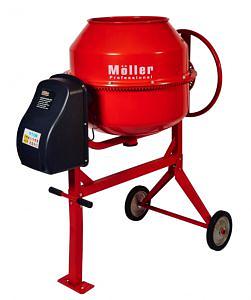 Бетоносмеситель CM130A ОПТ фото 1