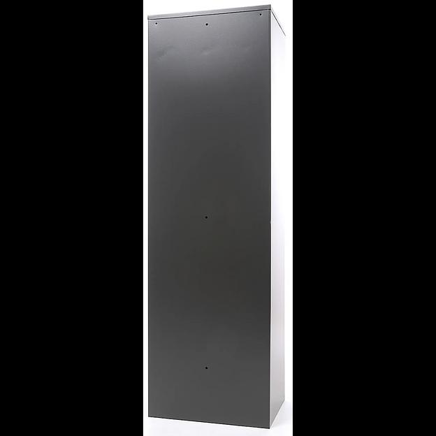 Шкаф бухгалтерский Aiko «SL-150Т» ОПТ фото 5