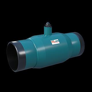 Краны шаровые «КВО-АРМ» серия 11 фото 1