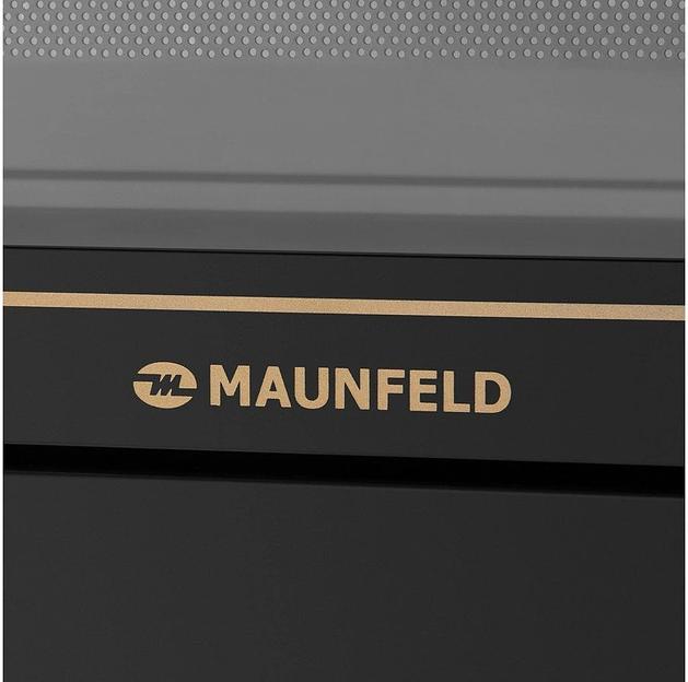 Микроволновая печь Maunfeld JBMO.20.5ERBG 20л. 700Вт черный (встраиваемая) фото 6