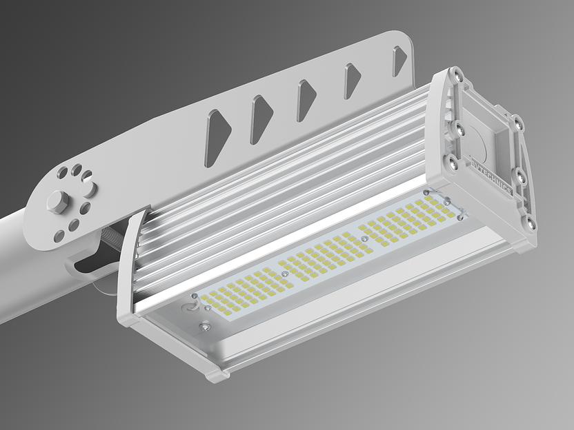Уличный светильник SV-GNS-ZL-35 фото 1