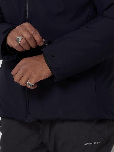 Куртка горнолыжная MTFORCE 2261TS фото 10