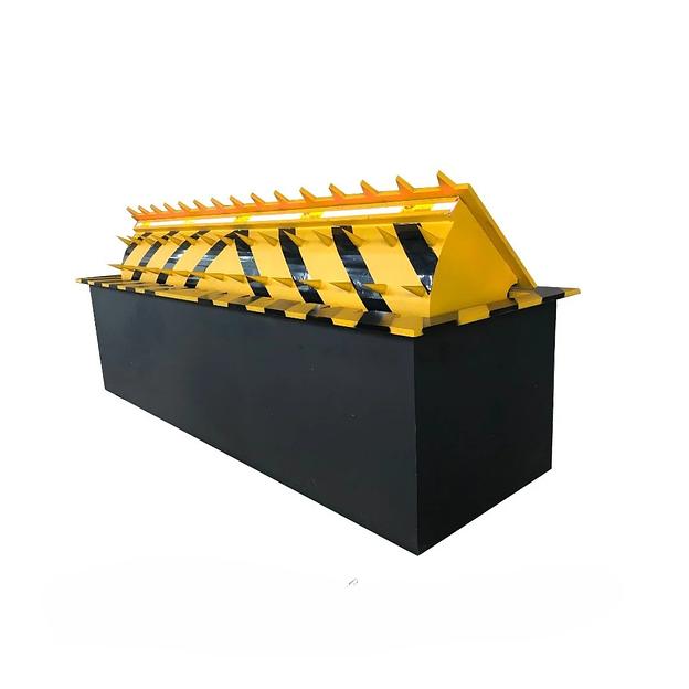 Дорожный блокиратор 2000х16 мм, под заказ, Код: PG-2000/16 ОПТ фото 1