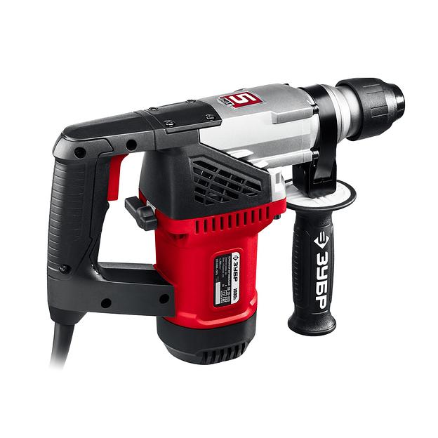 Перфоратор 1000 Вт, 28 мм, SDS Plus фото 3