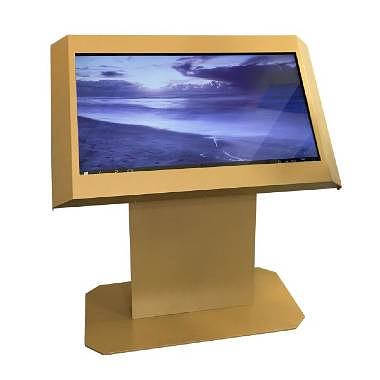 Сенсорный стол с поворотным экраном LR Optima фото 2