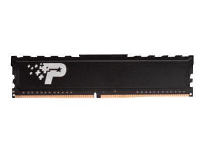Модуль памяти DIMM 16GB PC25600 DDR4 PSP416G320081H1 PATRIOT фото 1