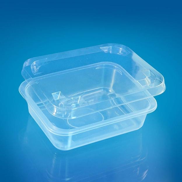 Крышки для лотков PP опт фото 5