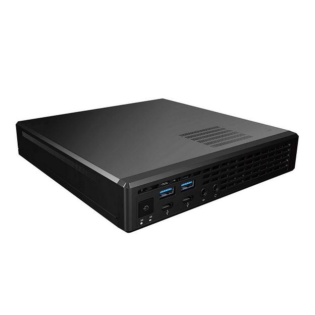 Компьютер Raskat STANDART 307 (i3-10105, H410, RAM 8Gb, SSD 256Gb, UHD 630, WiFi, BT, 90W, NoOS) фото 1
