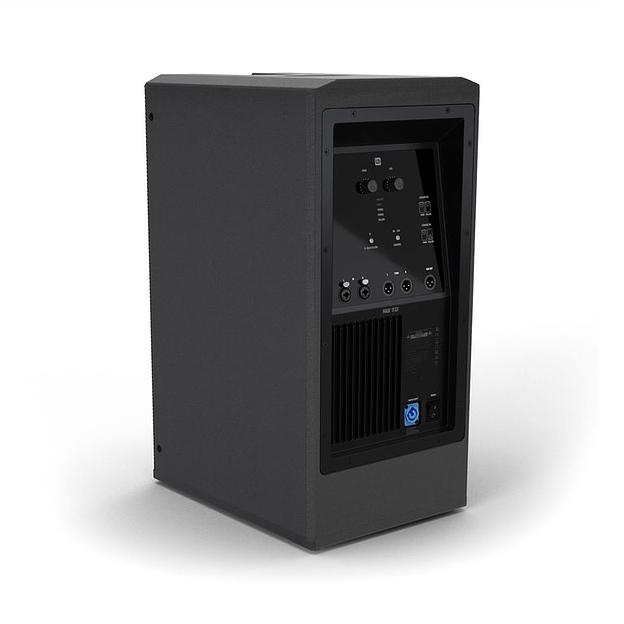 Активный сабвуфер LD Systems MAUI 11 G3 SUB фото 3