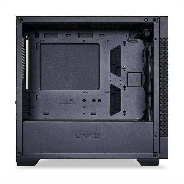 Корпус LIAN LI Lancool 205M Mesh Black (G99.OE744MX.10) фото 3