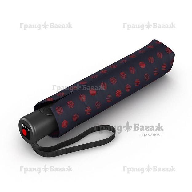 Зонт Knirps женский автомат A.200 Medium Duomatic PINTA SAILOR 9572008359 фото 2