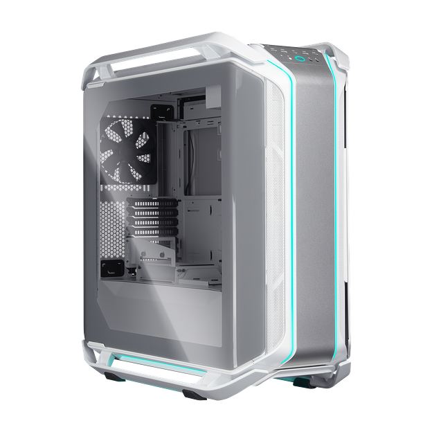 Корпус CoolerMaster COSMOS C700M White MCC-C700M-WG5N-S00 фото 1