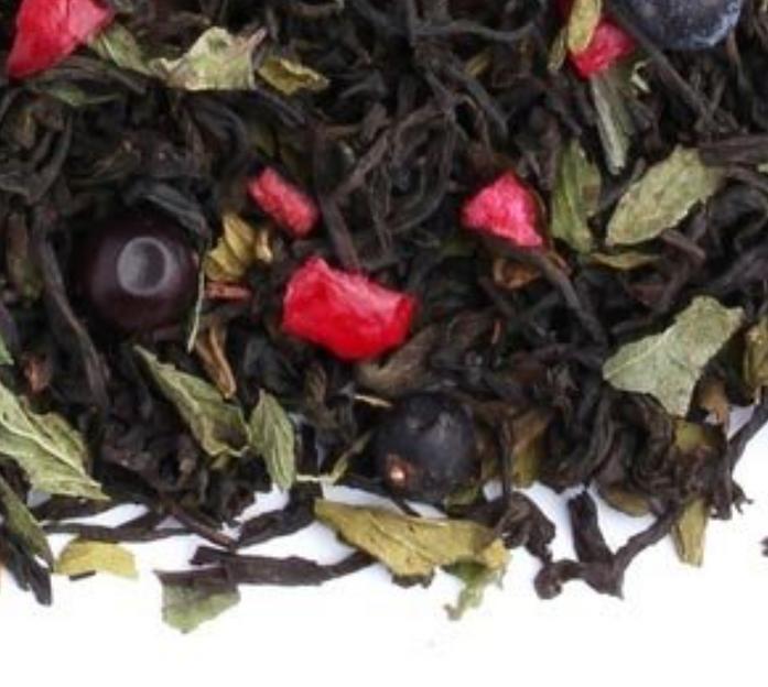 Чай «Можжевёловые ягоды» ОПТ фото 1