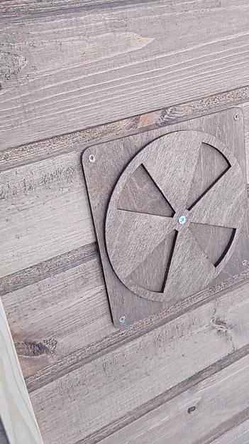 Коптильня для горячего и холодного копчения «Дачная» 120 НД фото 6