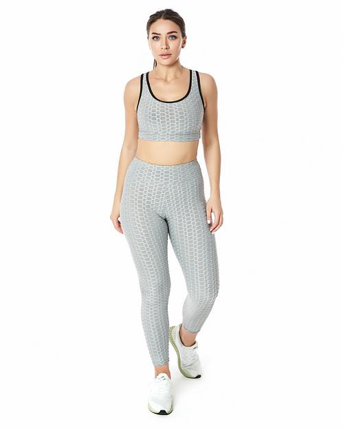 Костюм для фитнеса MTFORCE 2004Sr фото 1