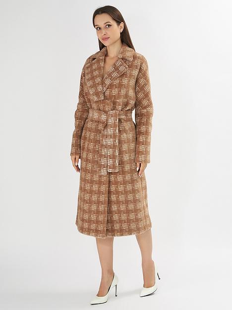 Пальто MTFORCE 4002B фото 3