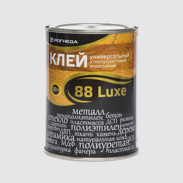 Клей водостойкий универсальный Рогнеда «88 Luxe» ОПТ фото 1