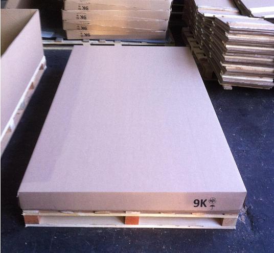 Модульная крупногабаритная гофроупаковка Kit 9К Опт фото 1