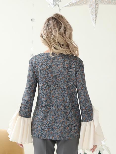 Джемпер М5-5347 фото 10