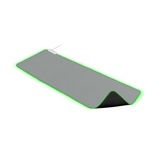 Коврик для компьютерной мыши Razer Goliathus Extended Chroma - Mercury фото 2