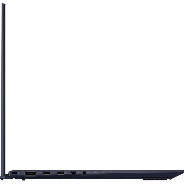 Ноутбук ASUS ExpertBook B9403CVAR-KM0840X Intel Core 7 150U/16Gb/SSD1Tb/14"/OLED/2880x1800/90Hz/Win11Pro/Star Black (90NX05W1-M01KS0) фото 6