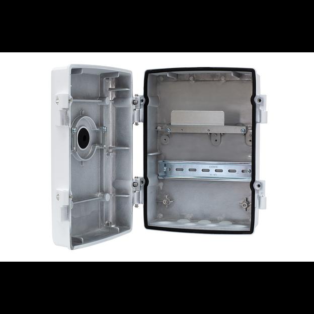 Коробка монтажная для PTZ камер OMNY PTZ BOX фото 1