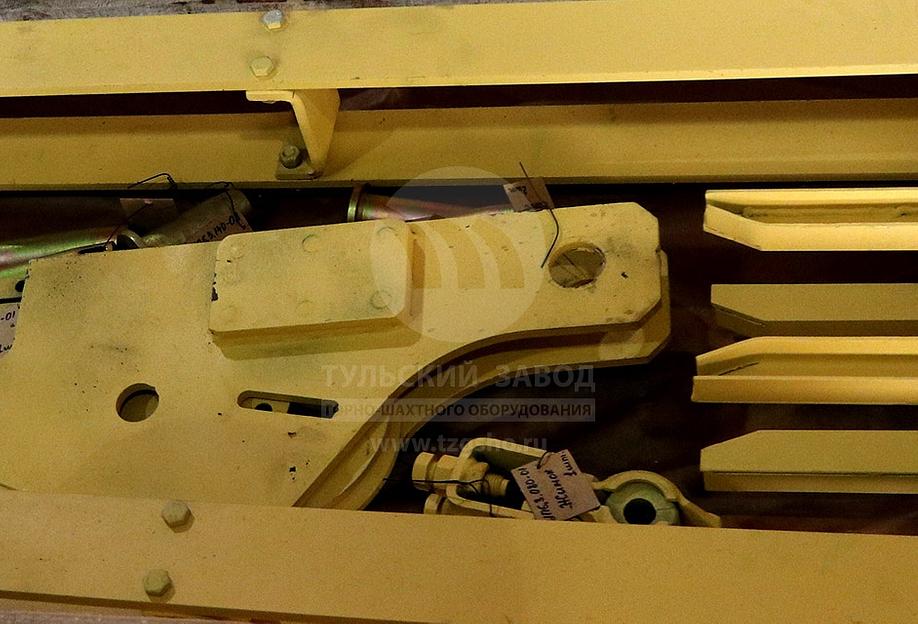 Подвесное устройство ПУСМ-1.00.00 фото 1