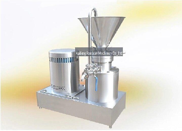 Коллоидная мельница JMF-200 фото 1