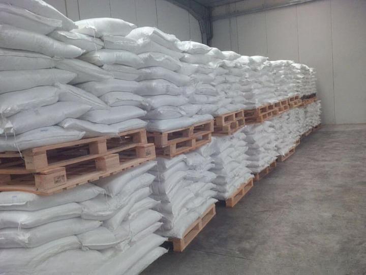 Соль пищевая 1-й помол ОПТ фото 1