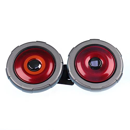 Сигнал звуковой Mb-R Horn MBW-2E-R/MBW-2ER, Mitsuba фото 1