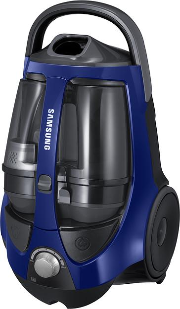 Пылесос Samsung Samsung Electronics Samsung Rambo SC88 (VCC8836V36/XEV) фото 3