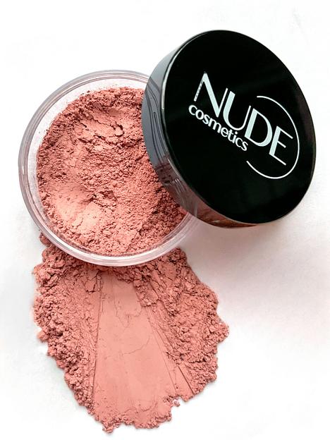 Минеральные румяна 41 Розовый всплеск, опт фото 1