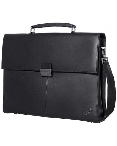 Сумка Lenovo ThinkPad Executive Leather Case / 4X40E77322 фото 1