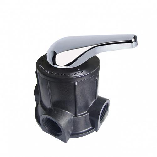 Клапан управления Runxin TM F56A.1 (производительность 4,5 м³/ч), опт фото 1