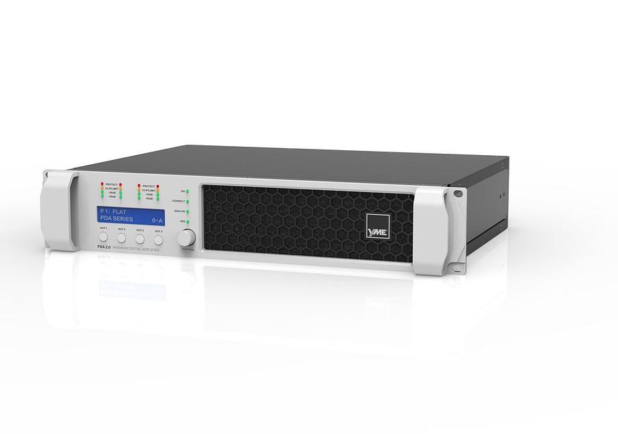 Усилитель мощности YME PDA 2.0 фото 2