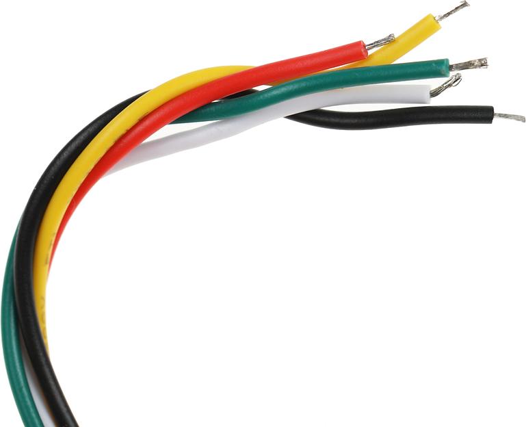 Кнопка выхода Tantos TDE-02 Light (00-00017678) фото 5