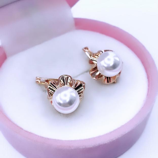 Серьги С1939 фото 1