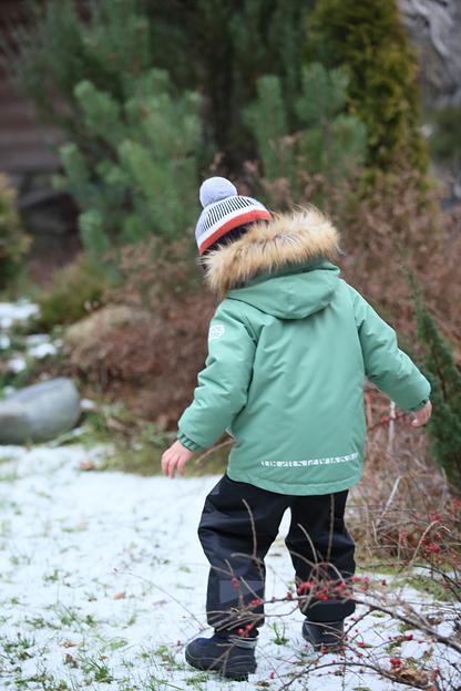 Комплект Гринд р.1,5-6 фото 6