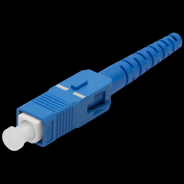 Коннектор для склейки SC-SM 2.0/3.0mm фото 1