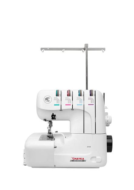 Швейная машина NEW WAVE 007 CHAYKA фото 1